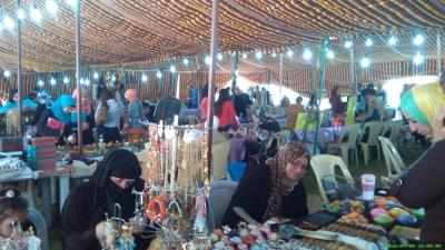 إجراءات قانونية لإزالة الإعلانات التجارية في "الأردنية"