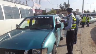 "أرتقي لأني أردني" مبادرة لتعزيز السلوكيات الايجابية في الزرقاء