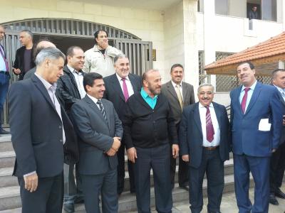 مهرجان الرصيفة الثقافي يتميز بعروضه المتنوعة في دورته الثالثة