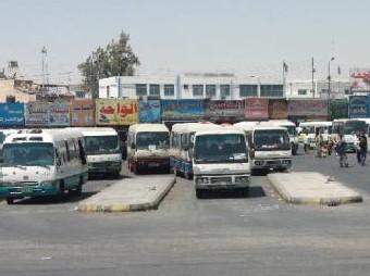 مطالبة بتخصيص باص لخدمة الاحياء الداخلية بالسخنة مطالبة بتخصيص باص لخدمة الاحياء الداخلية بالسخنة