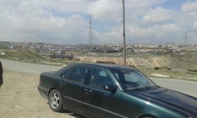 ​قرية "وادي القطار" تدفع غاليا ثمن تمزقها بين عمان والزرقاء