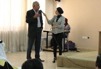 في ندوة لـ"راديو البلد": الهيئة المستقلة تسجل 40 مخالفة بالدعاية الانتخابية في ندوة لـ"راديو البلد": الهيئة المستقلة تسجل 40 مخالفة بالدعاية الانتخابية