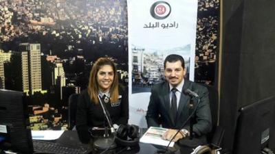 دوّار الشمس 19-4-2017