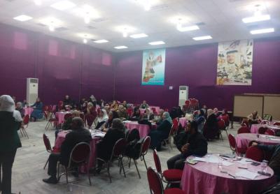 نقابة المعلمين تثمن توقيع اتفاقية تعاون مع مجموعة (FTC)