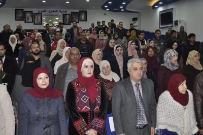 مجموعة علاء كتانة: مستمرين في جولاتنا في المحافظات العام المقبل