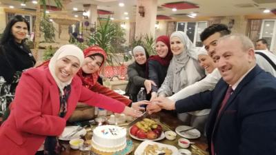 2018 عام مليء بالإنجازات ل (FTC)