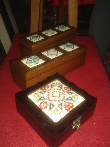 بازار السيدات "الأقل حظا" فرصة لإدماج اللاجئات في المجتمع