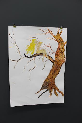 مشاريع فنية لتمكين السوريات والأردنيات في الزرقاء