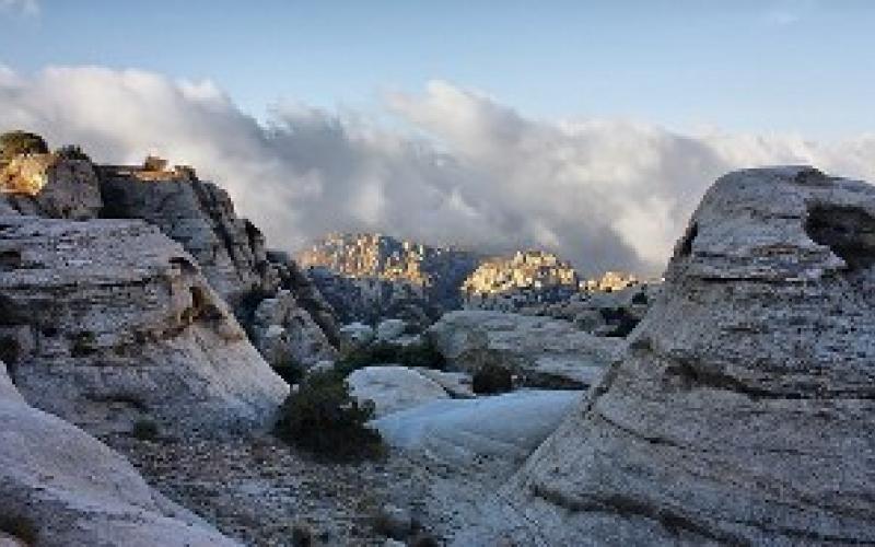 نُحاس الاردن.. مليارات مدفونة في باطن الارض (فيديو)