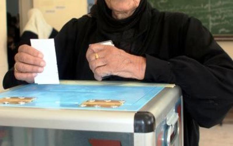 سيدات ديرعلا: لكوتا النسائية لن تصب في مصلحتنا..فيديو