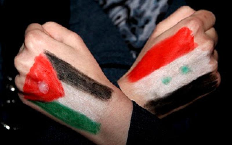 حوار هادي: مستقبل الاردن في ظل الازمة السورية 