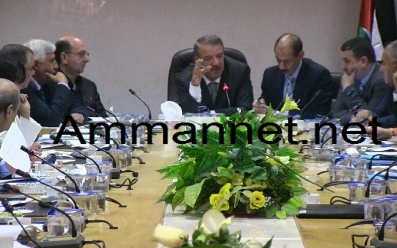 تحشيد نيابي لتسريع إقرار قانون المطبوعات خلال اجتماع التوجيه النيابية- فيديو 