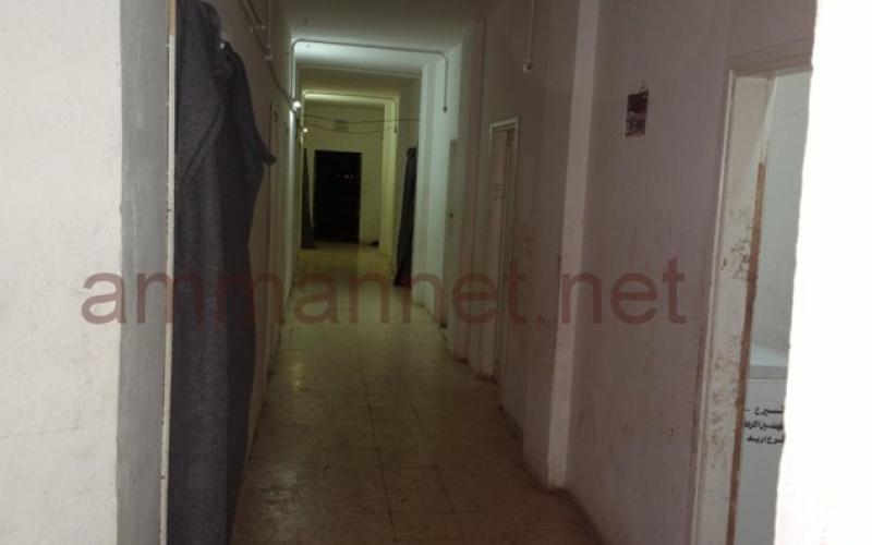 أين السلطة وسفارتها بالأردن من لاجئي السايبر ستي؟