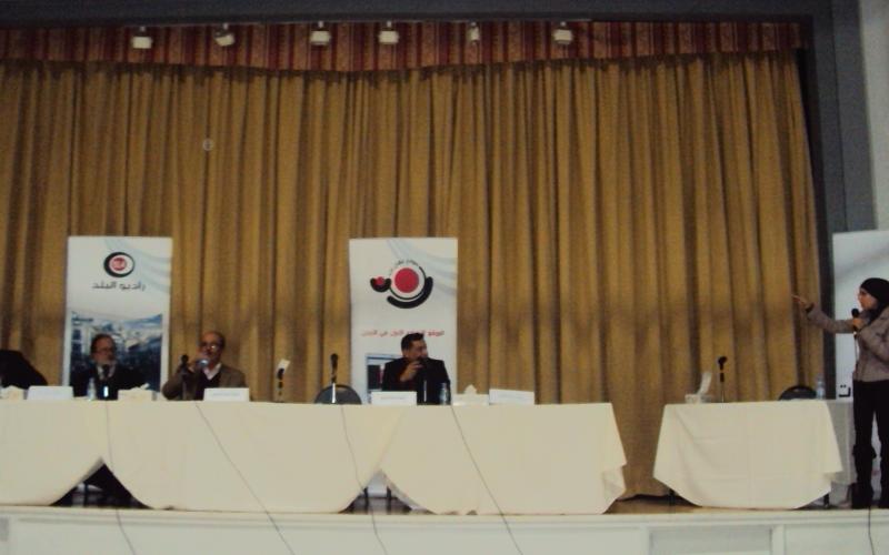 مناظرة: 4 قوائم تختلف على جنسية المرأة وقوننة فك الارتباط 