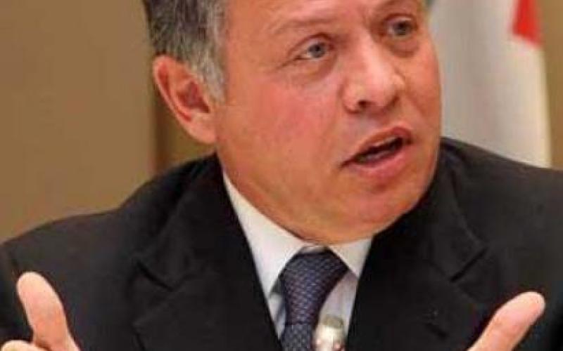 الملك يقدم الدعم المطلق للهيئة المستقلة للانتخابات 