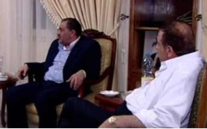 العبادي يكشف اسرار فيديو "فضيحة النواب" والدغمي يرد 