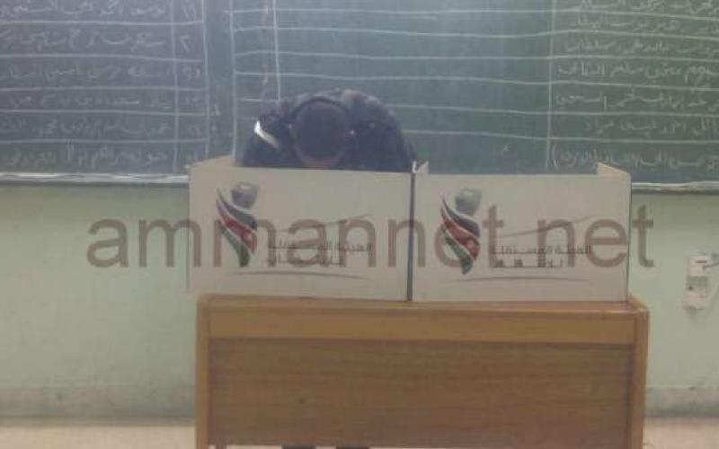 ملاحظات الوطني لحقوق الإنسان: استمرار الدعاية الانتخابية وتأخر فتح مراكز الاقتراع