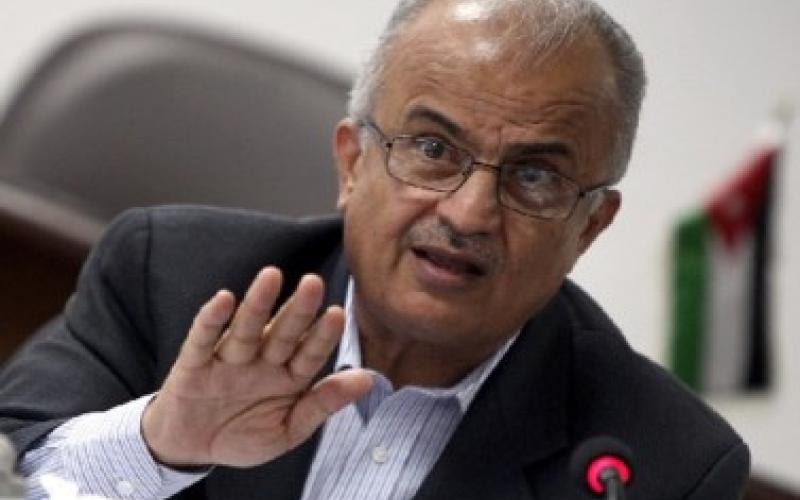 الخطيب: الهيئة غير معنية بتوقعات الارقام 