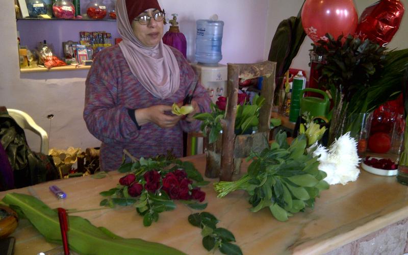 فالنتاين الأردن- صور 