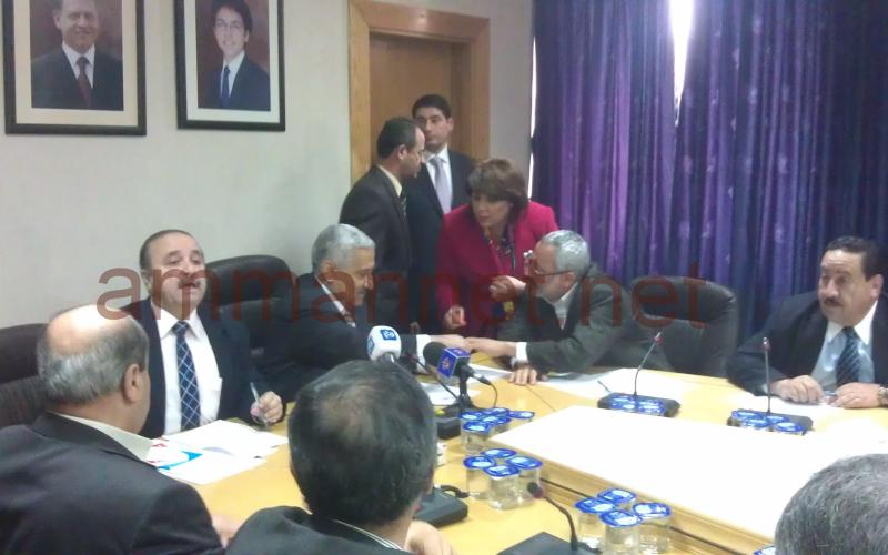 توقعات بجولة مشاورات نيابية جديدة حول الحكومة 