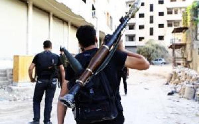 النهضة التونسي ينفي ارسال جهاديين الى سوريا 