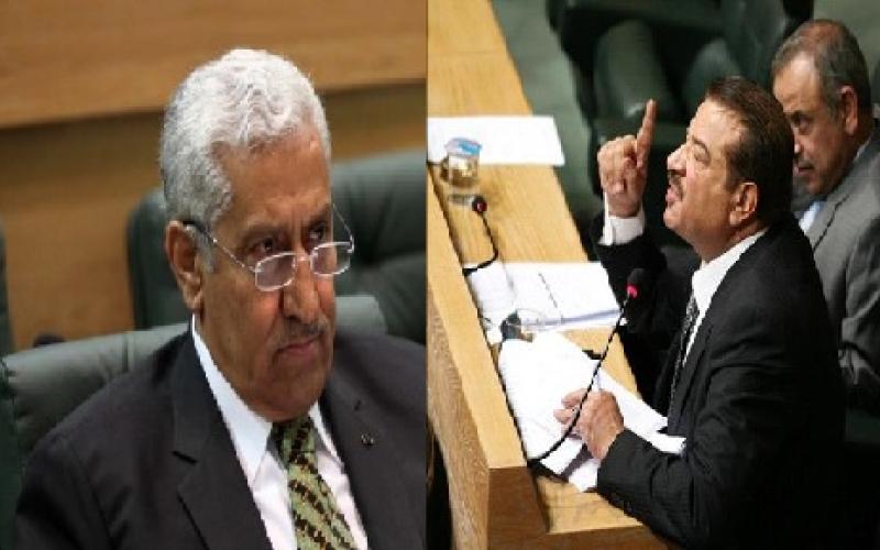 خطة نيابية للاطاحة بالنسور في اللحظات الاخيرة قبيل التصويت على الثقة