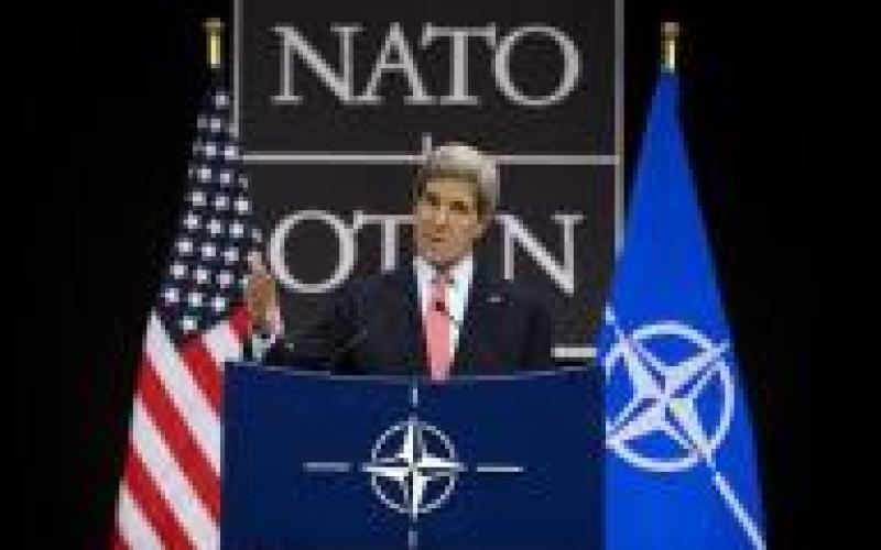 اتفاق أمريكي روسي لمحاولة إحياء خطة حول سورية