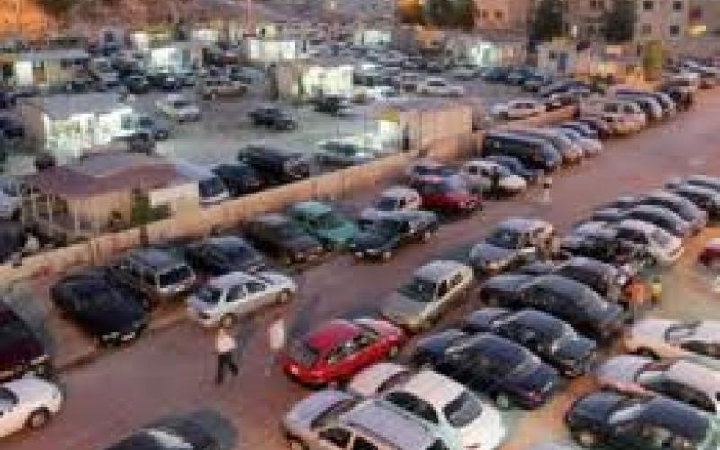سوق السيارات المستعملة.. لم يعد لذوي الدخل المحدود