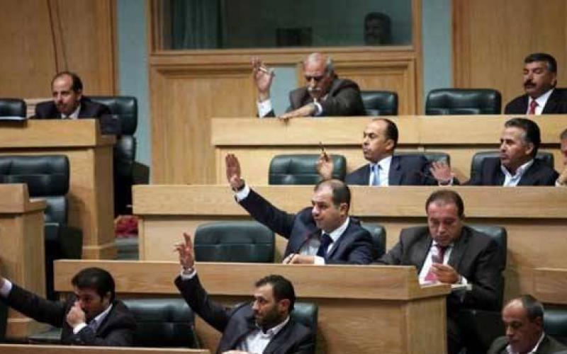 النواب يصادقون على اتفاقية تسمح باسترجاع الكردي وأبو قتادة