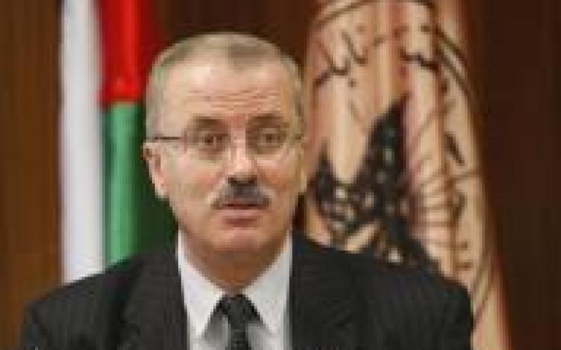 الحكومة الجديدة تؤدي اليمين 