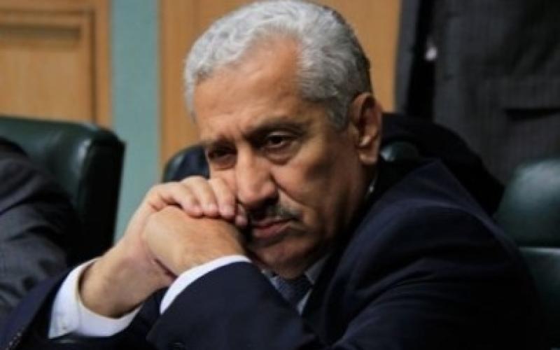 النسور: لم نتخذ قرار رفع الخبز بعد- فيديو