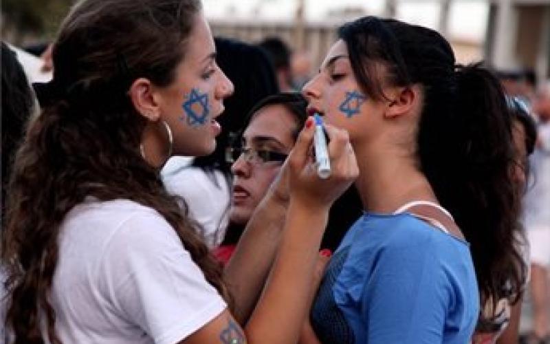 عدم ثقة وكراهية متبادلة بين الشبان الفلسطينيين والاسرائيليين