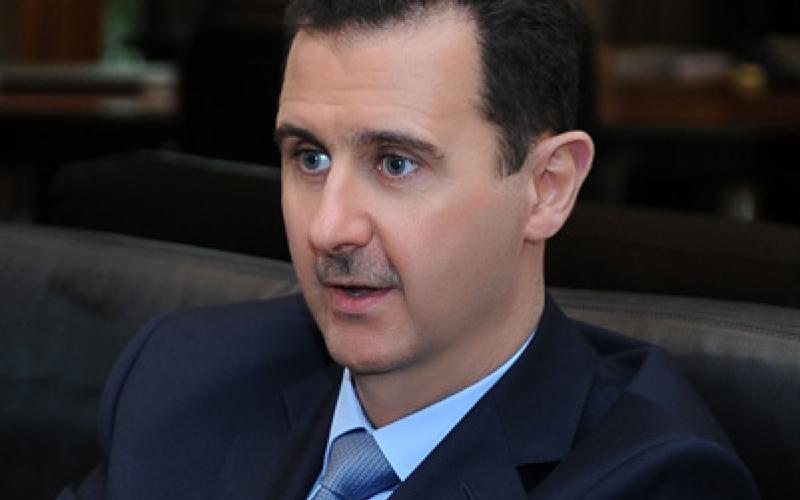 الأسد: أوروبا ستدفع الثمن إذا سلحت المعارضة