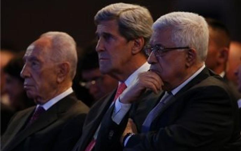 محمد اشتيه: كيري قد يزور المنطقة الأسبوع المقبل