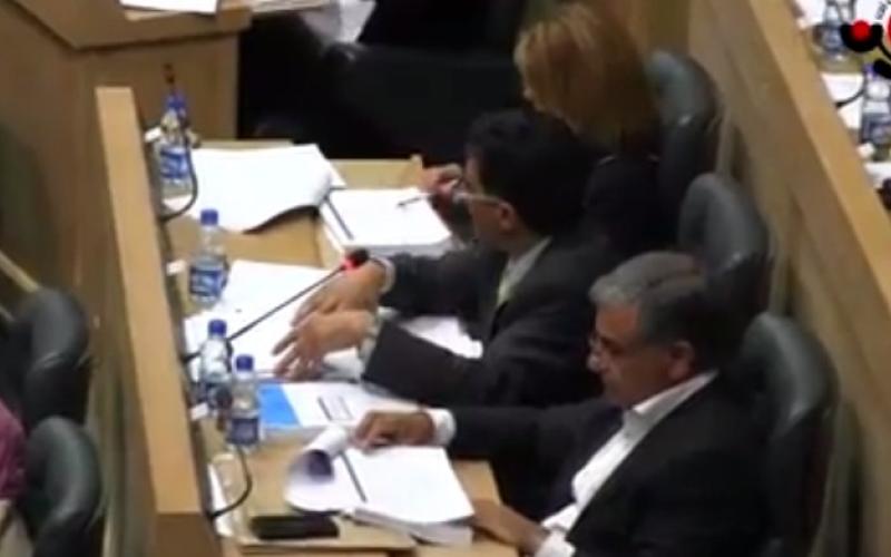 تفاصيل إصابات العمل في قانون الضمان - فيديو