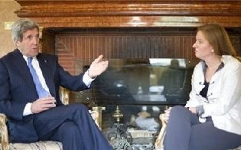 عجلة المفاوضات تدور اليوم بعد توقف 3 سنوات