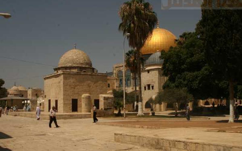 سنوات على يوم القدس العالمي وأوضاع المدينة في تقهقر