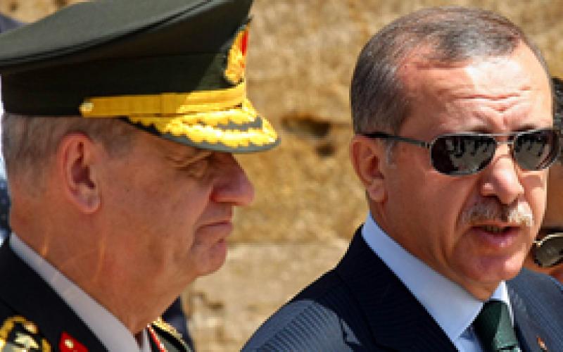 تبرئة 21 متهما بالتدبيرلانقلاب في قضية "أرغينيكون"