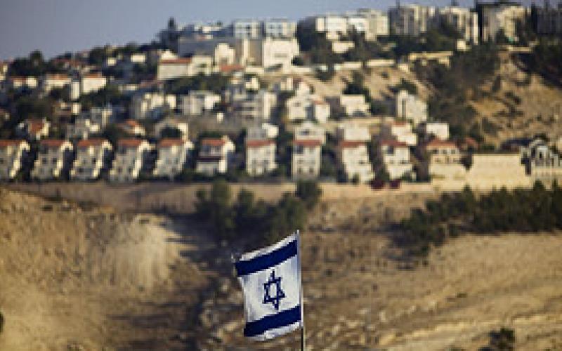 إسرائيل ترفض التخلي عن الاستيطان مقابل الإعانات الأوروبية
