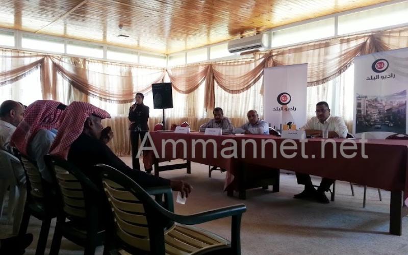 مرشحو دير علا يحملون مشاكل اللواء للبلدية السابقة ورئيسها السابق ينفي (فيديو)