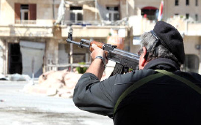 واشنطن: التقرير الدولي يعزز حجتنا بشأن مسؤولية دمشق عن استخدام الكيمياوي