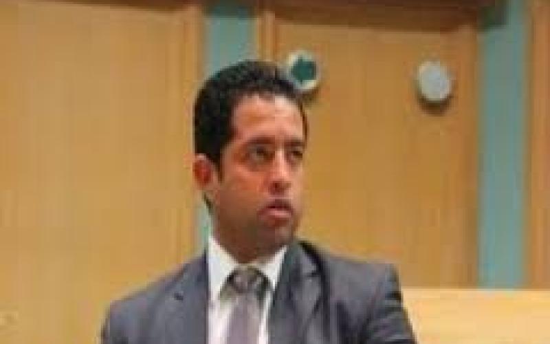 تقديم طلب لاخلاء سبيل النائب المفصول الشريف الأحد