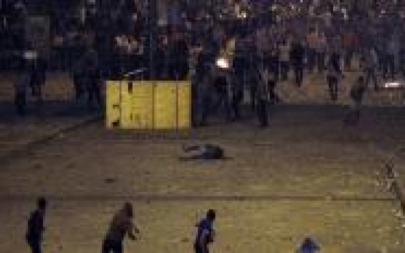 مقتل 51 في احتجاجات بمصر