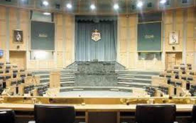 الشوبكي مرشّح النهضة لرئاسة البرلمان