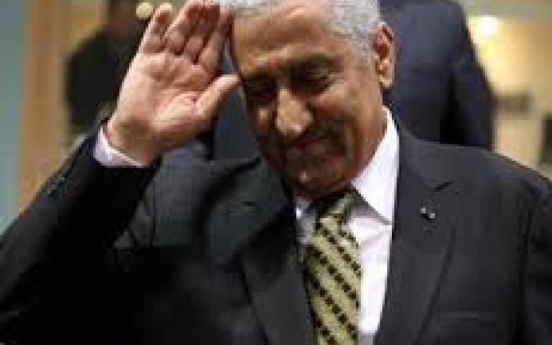 مذكرة نيابية لطرح الثقة بحكومة النسور