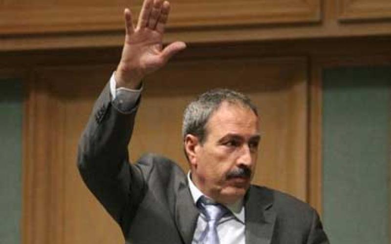 النمري: "الشعب يريد .. التوقيت الشتوي"