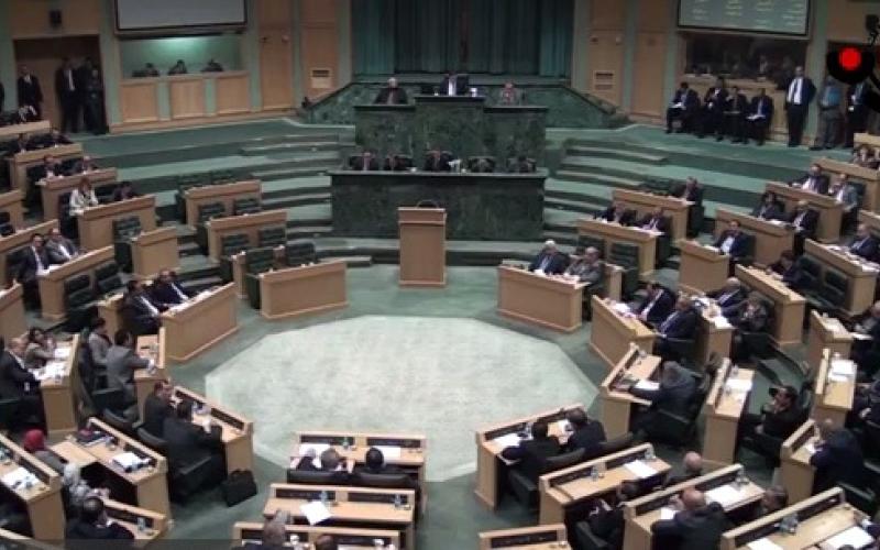 تصويت النواب في جلسة الثقة "أسماء"