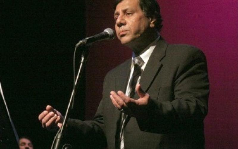 أمسية لأغنيات الزمن الجميل