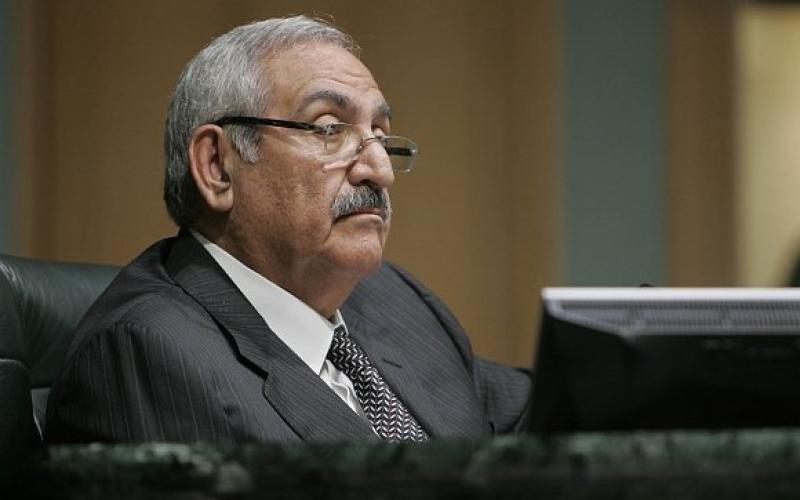 الملك يواصل لقاءات الكتل النيابية 