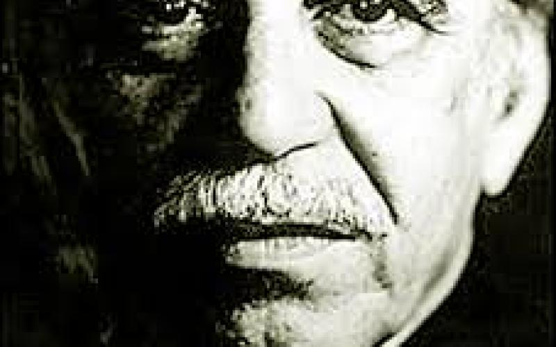 رحيل الأديب العالمي غبرييل ماركيز